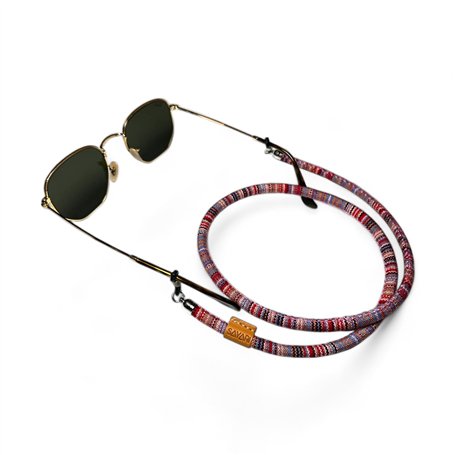 Cordon pour lunettes Sayari Seychelles