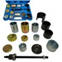 AMD TOOLS Silentlager Outil pour joint à rotule Extracteur de palier pour BMW E36 E39 E39 E60