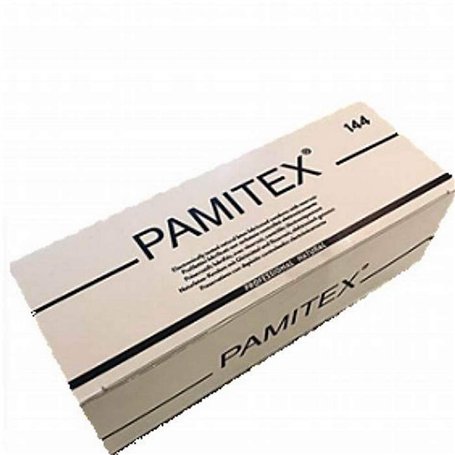 pamitex classiques blancs 144pezzi
