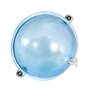 ATATMOUNT 5 pièces/Ensemble Flotteur de pêche ABS Boules en Plastique Boule d'eau Bulle flotteurs s'attaquer à la pêche en mer A