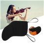 accessoire d'instrument de musique protecteur d'épaule de violon repose-épaule de violon p