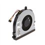 luosh Ventilateur de Refroidissement de processeur de Refroidisseur d'ordinateur Portable pour HP série 15-AC DC28000GAR0 SPS-81