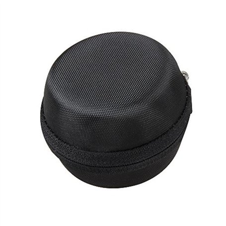 Hermitshell Étui de protection rigide en EVA pour objectif d'appareil photo Canon EF 50 mm f/1.8 II