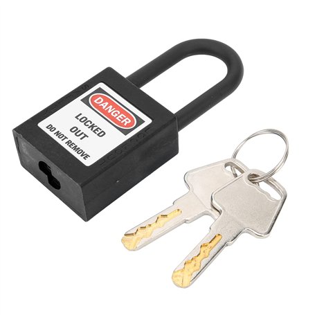 Verrouillage de consignation Verrouillage de consignation