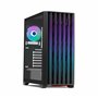 YEYIAN Phoenix Gamer Boîtier PC | Tour Médian | ATX