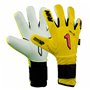 Gants de Gardien de But Rinat Aries Nemesis Prime Jaune