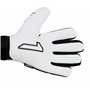 Gants de Gardien de But Rinat Xtreme Guard Dominius Prime Blanc