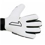 Gants de Gardien de But Rinat Xtreme Guard Dominius Prime Blanc Adultes