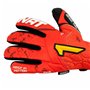 Gants de Gardien de But Rinat Xtreme Guard Dominius Turf Rouge Adultes