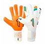Gants de Gardien de But Rinat Nkam Prime Infantil Orange