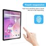 ZTAOOPOU (2 Pièces Verre Trempé Pour Blackview Tab A7 Kids (10.1") Protection Écran HD Transparent Film Protecteur d'écran Black