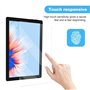 ZTAOOPOU (2 Pièces Verre Trempé Pour TCL Tab 11 FE/TCL NXTPAPER 11 WIFI (11") Protection Écran HD Transparent Film Protecteur d'