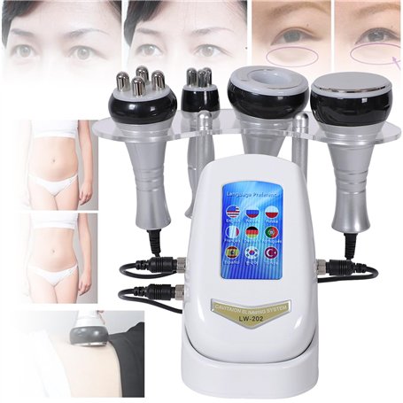 Machine Cavitation Sous Vide Ultrasonique