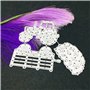 Maxtonser Matrices à découper en métal et Timbres Tracteur Paille Die Cuts Moule Décoration Artisanat Couteau Moule Poinçon Poch