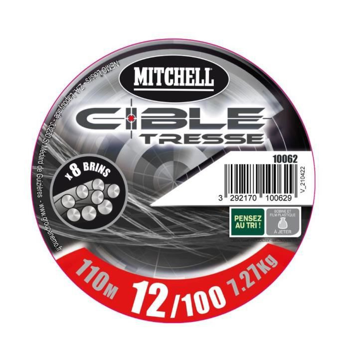 Outillage de pêche