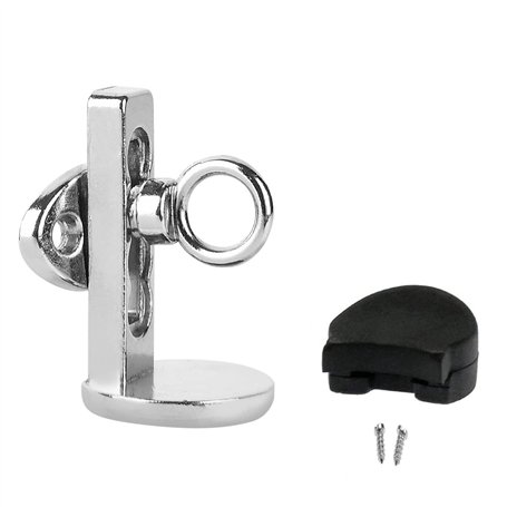 jebyltd Repose-doigt réglable pour clarinette avec coussin en caoutchouc pour clarinette