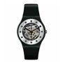 Montre Unisexe Swatch SUOZ147 (Ø 41 mm)