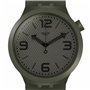 Montre Unisexe Swatch SO27M100 (Ø 47 mm)
