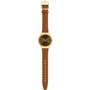 Montre Unisexe Swatch (Ø 38 mm)