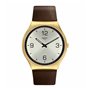 Montre Femme Swatch (Ø 42 mm)