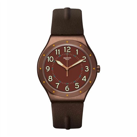Montre Homme Swatch (Ø 41 mm)