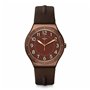 Montre Homme Swatch (Ø 41 mm)