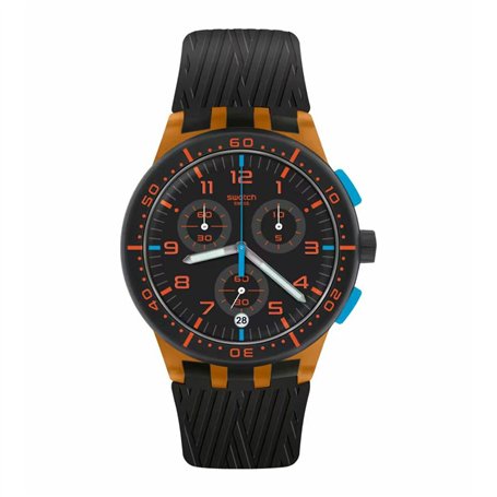 Montre Homme Swatch SUSO401 (Ø 42 mm)