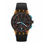 Montre Homme Swatch SUSO401 (Ø 42 mm)