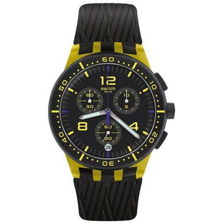 Montre Homme Swatch SUSJ403 (Ø 42 mm)