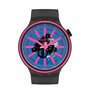 Montre Unisexe Swatch SO27B111 (Ø 47 mm)