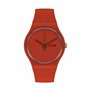 Montre Homme Swatch (Ø 41 mm)
