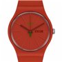 Montre Homme Swatch (Ø 41 mm)