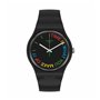 Montre Homme Swatch SO29B103 (Ø 41 mm)