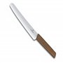 Victorinox Swiss Modern Couteau à Pain et Pâtisserie dans un Coffret Cadeau