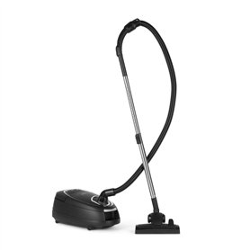 Rotel 1656450 Aspirateur traineau avec sac et 2 accessoires
