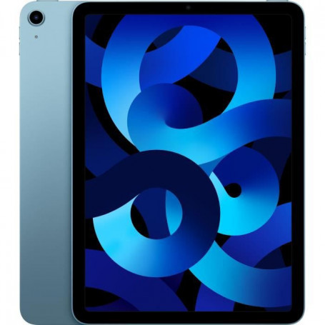 Apple - iPad Air (2022) - 10.9 - WiFi  - 256 Go - Bleu 939,99 €