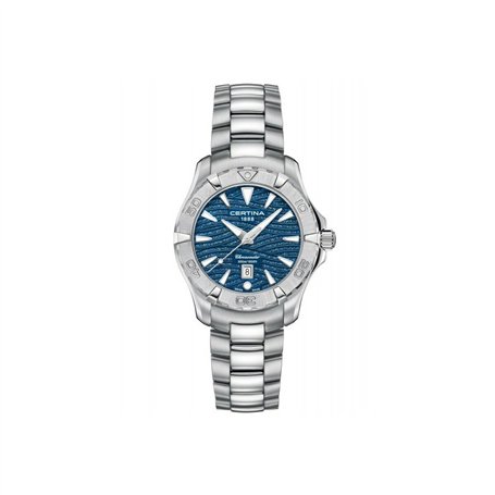 Montre Femme Certina C0322511104109