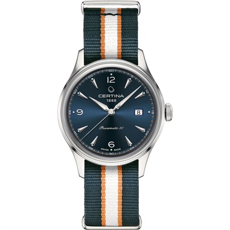 Montre Homme Certina C0384071804700 (Ø 41 mm)