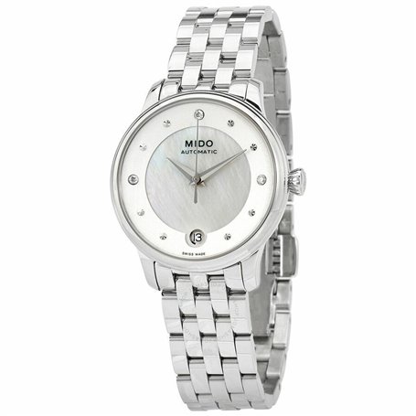 Montre Femme Mido M0392071110600 (Ø 33 mm)