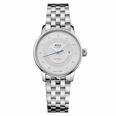Montre Femme Mido M0372071103601