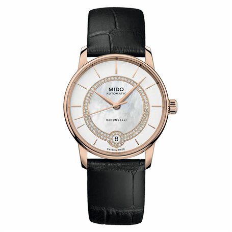 Montre Femme Mido M0378073603100 (Ø 33 mm)