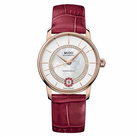 Montre Femme Mido M0378073603101 (Ø 33 mm)