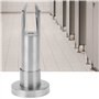 Hyuduo Supports de Sol pour Cloison de Toilette