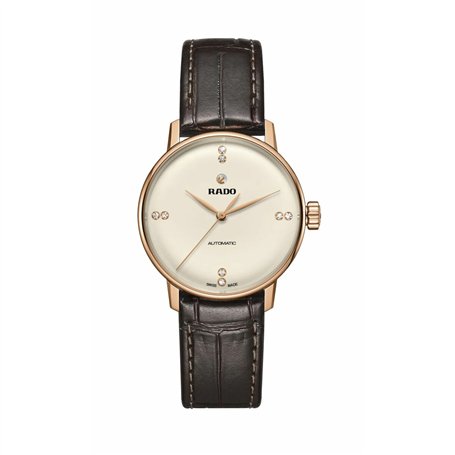 Montre Femme Rado R22865765