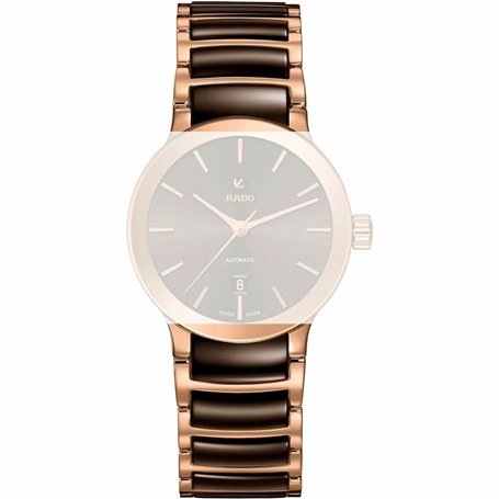 Montre Homme Rado R30183774 (Ø 39 mm)