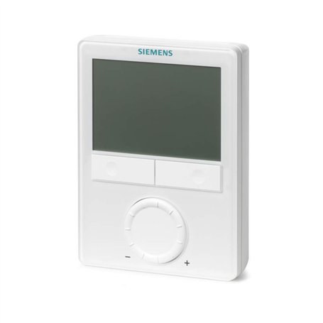 SIEMENS Thermostat d'ambiance RDG100