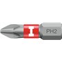HILTI Foret de torsion pour kit de bits S-BSC+ UNI 25/1" T (10)