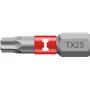 HILTI Foret de torsion pour kit de bits S-BSC+ UNI 25/1" T (10)