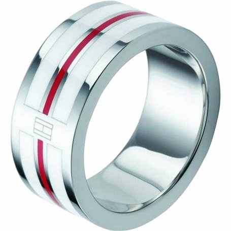 Bague Femme Tommy Hilfiger 2700289C (14)