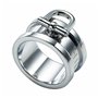 Bague Femme Tommy Hilfiger 2700242B (12)
